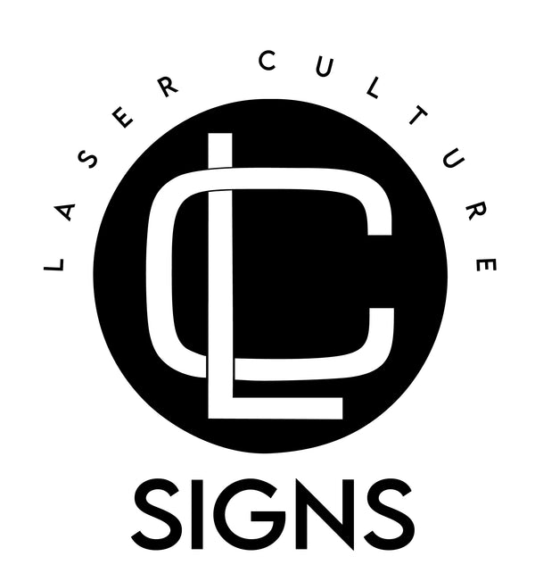 Laser Culture
